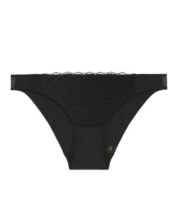 1D5720 Black Rose Bikini